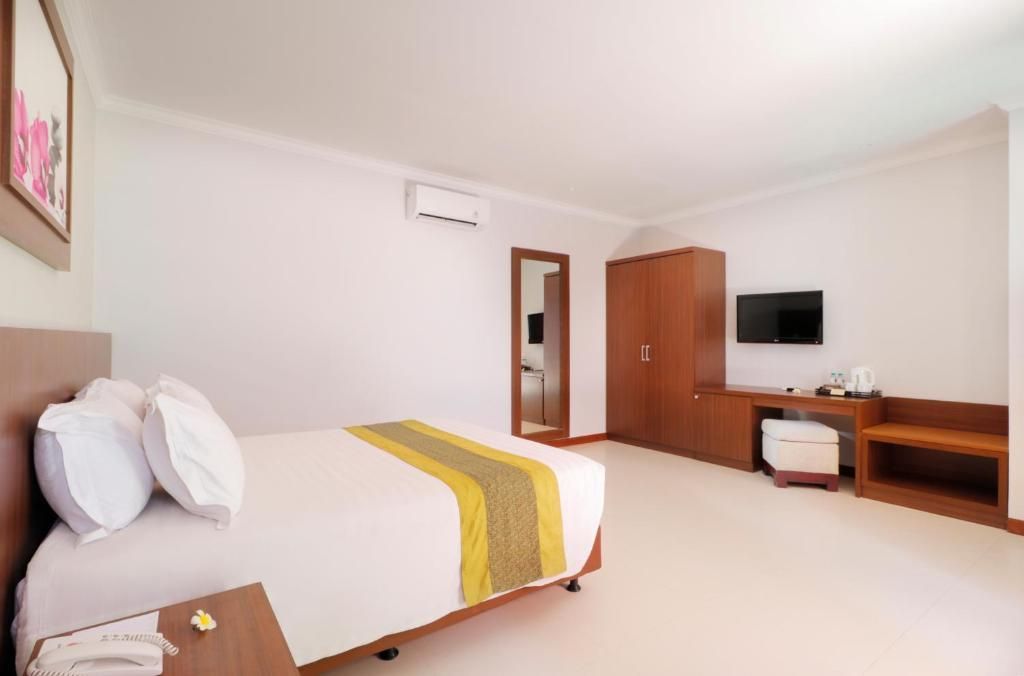 ADI DHARMA HOTEL LEGIAN - 8