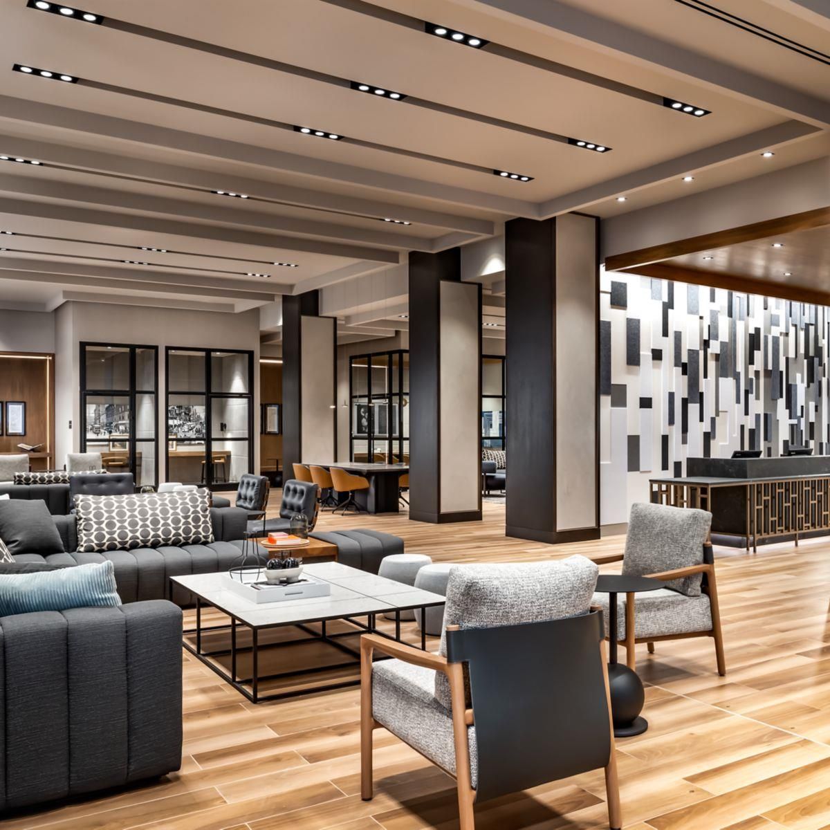 SHERATON SHANGHAI WAIGAOQIAO - 18