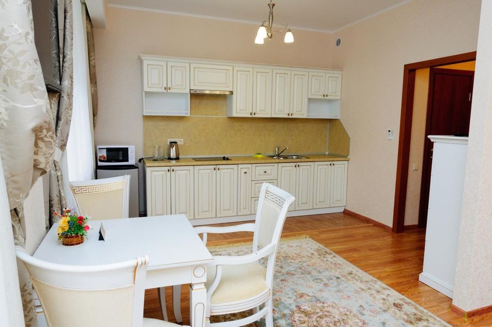 Картинка отеля - 11