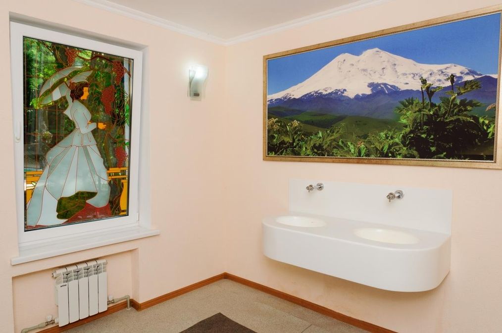 Картинка отеля - 12