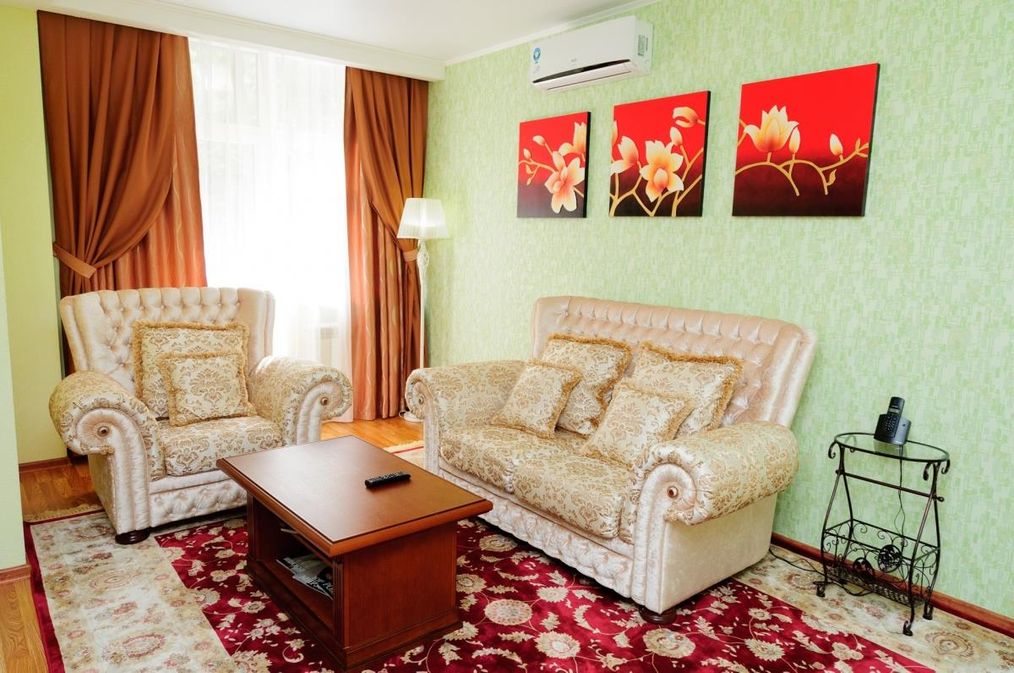 Картинка отеля - 13