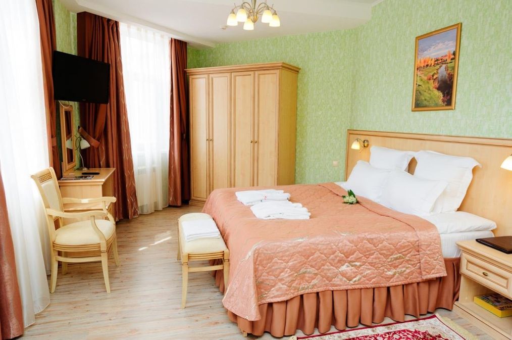 Картинка отеля - 14