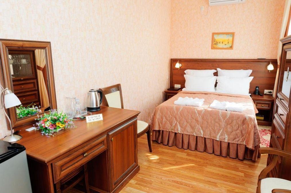 Картинка отеля - 15
