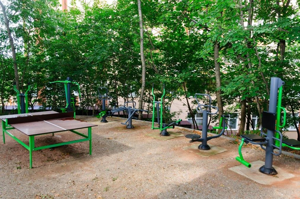 Картинка отеля - 16