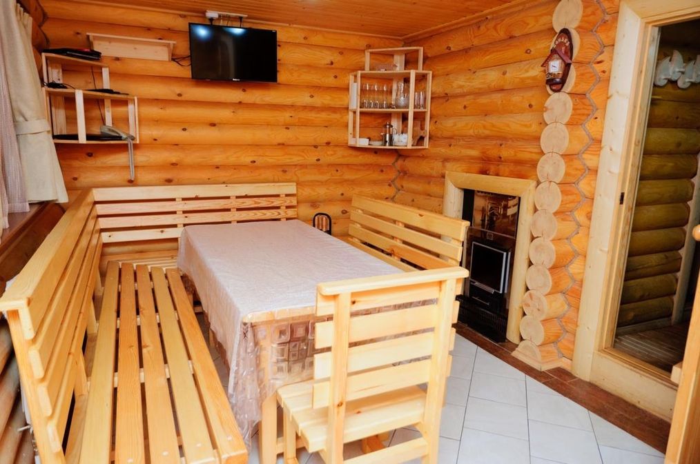 Картинка отеля - 18