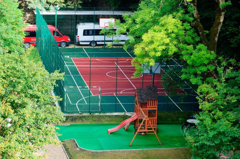 Картинка отеля - 19