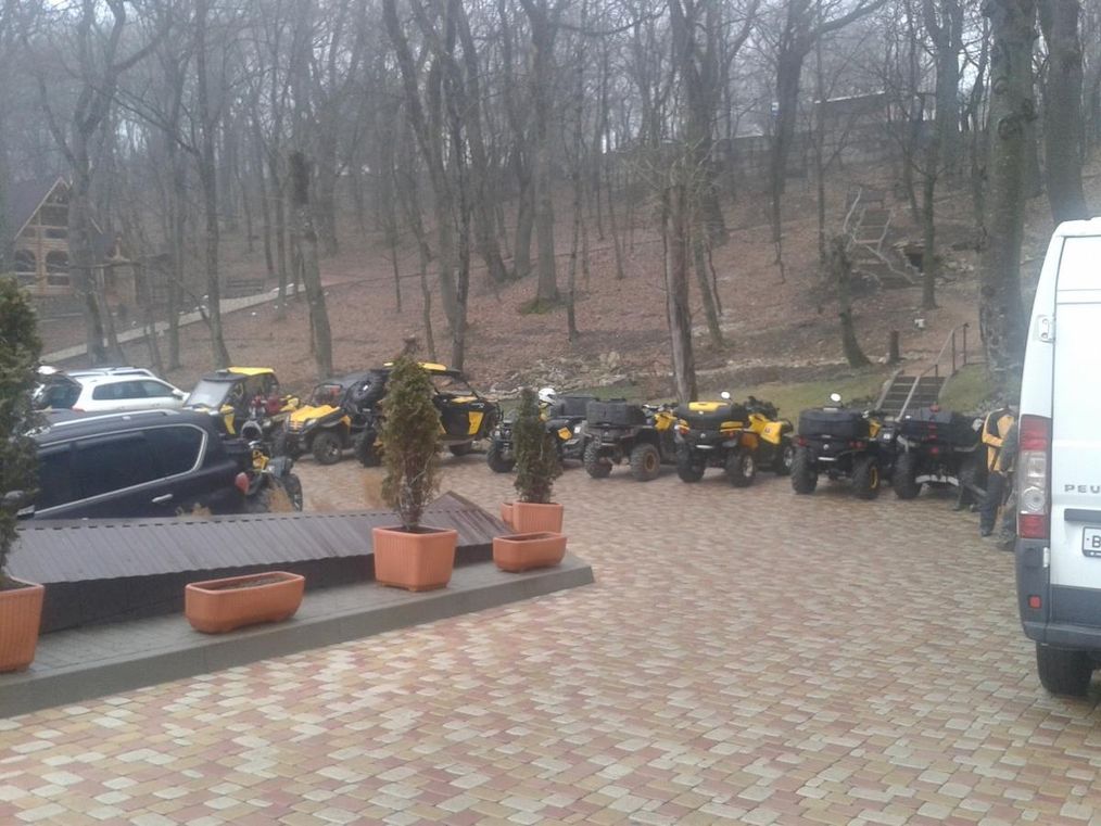 Картинка отеля - 20