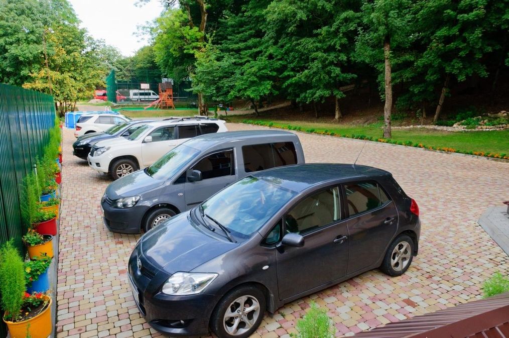 Картинка отеля - 21