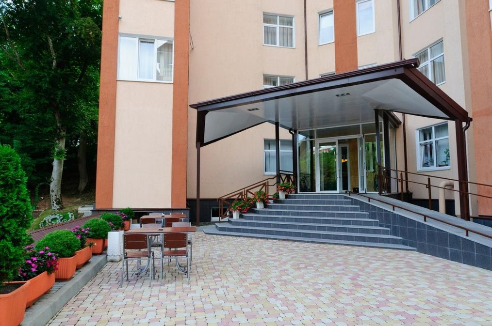 Картинка отеля - 22