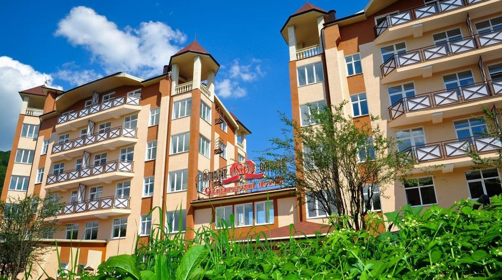 Картинка отеля - 24