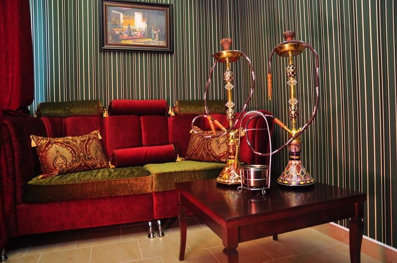 Картинка отеля - 4