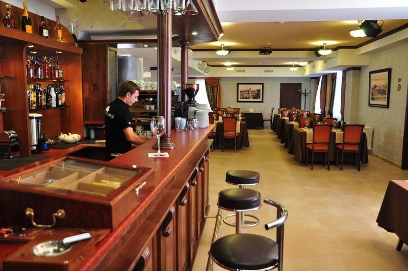 СЛАВЯНОВСКИЙ ИСТОК, санаторий - 5