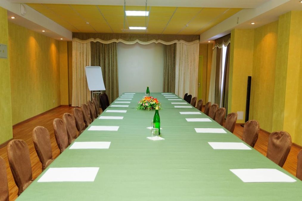 Картинка отеля - 8