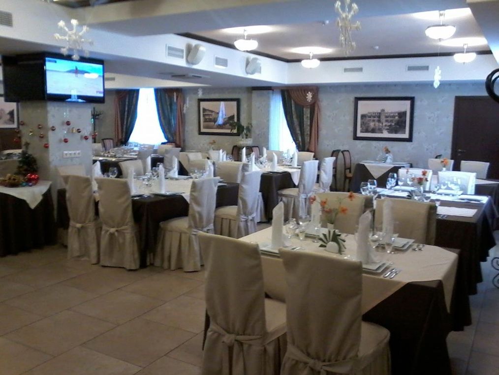 Картинка отеля - 10