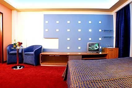 RADISSON BLU YEREVAN HOTEL - 18