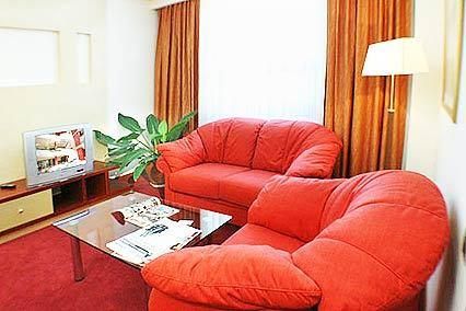 RADISSON BLU YEREVAN HOTEL - 5