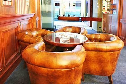 RADISSON BLU YEREVAN HOTEL - 43