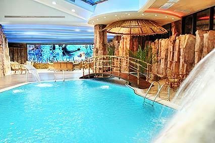 RADISSON BLU YEREVAN HOTEL - 56