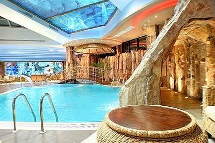 RADISSON BLU YEREVAN HOTEL - 63