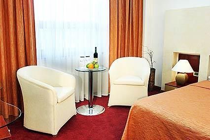RADISSON BLU YEREVAN HOTEL - 9
