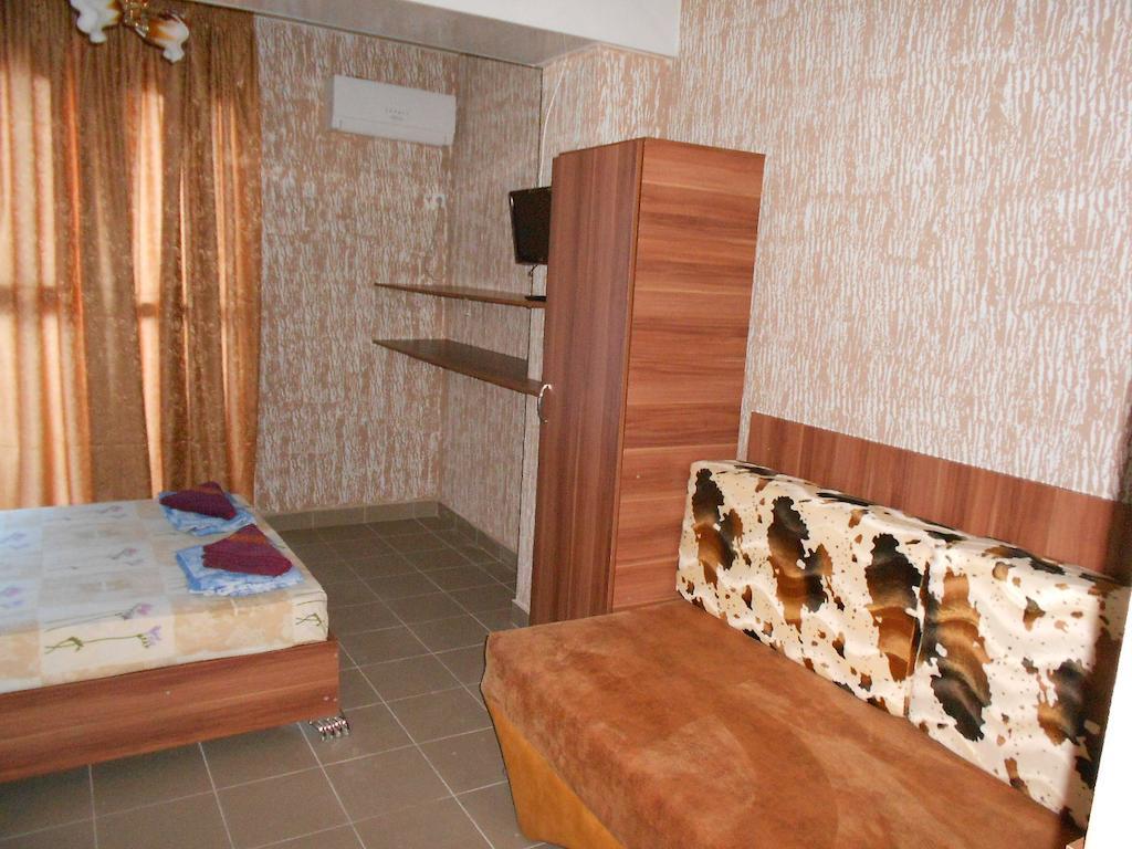 Картинка отеля - 11
