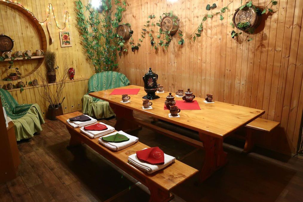 Картинка отеля - 12