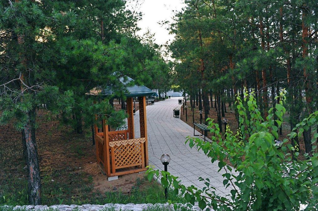 Картинка отеля - 13