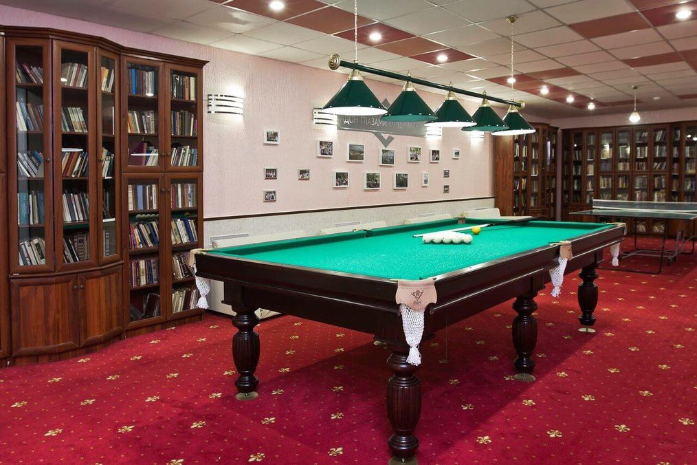 Картинка отеля - 15