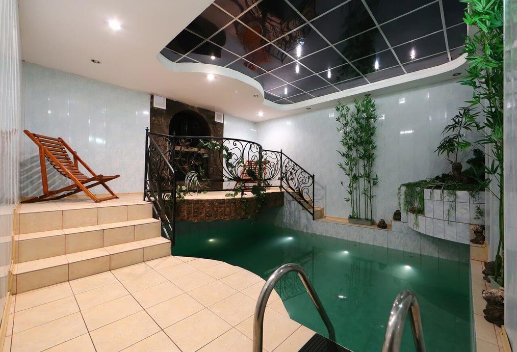 Картинка отеля - 4