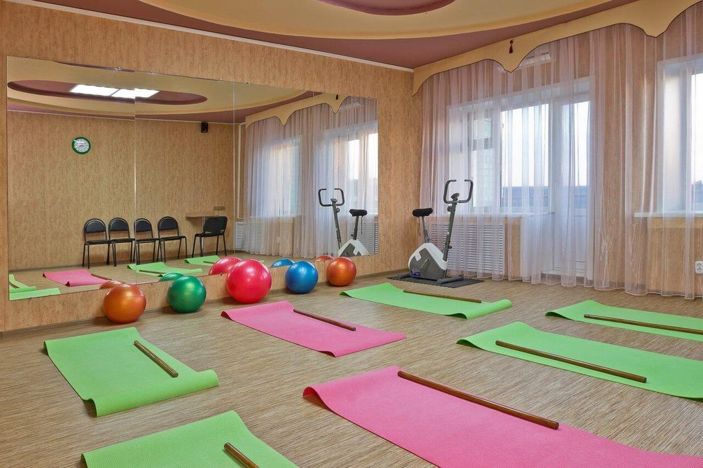 Картинка отеля - 5