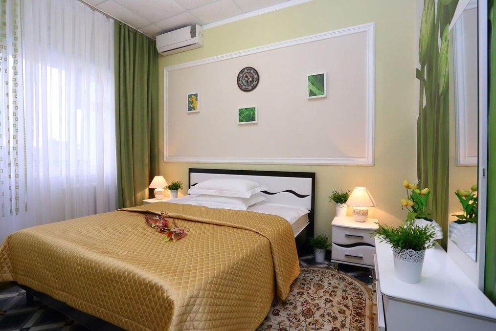 Картинка отеля - 6