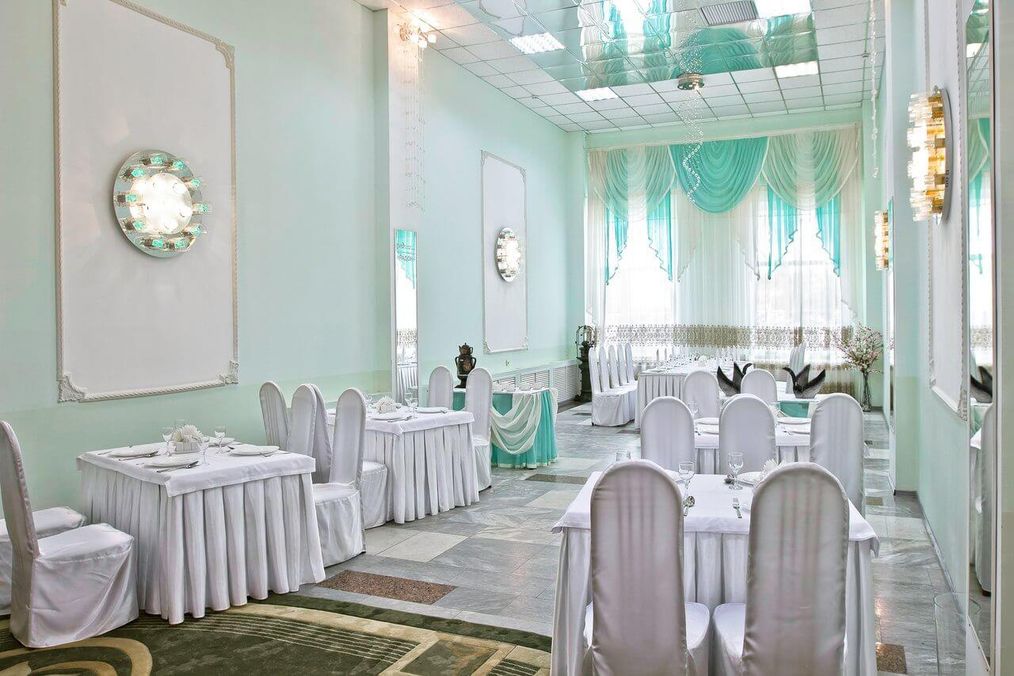 Картинка отеля - 8