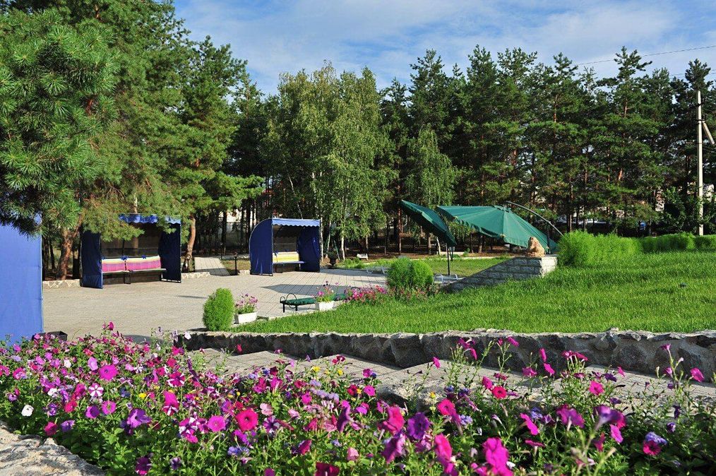 Картинка отеля - 9