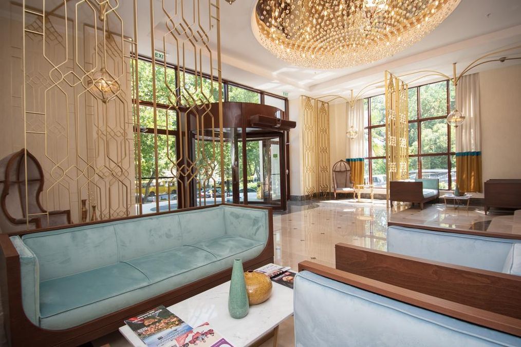 Картинка отеля - 19