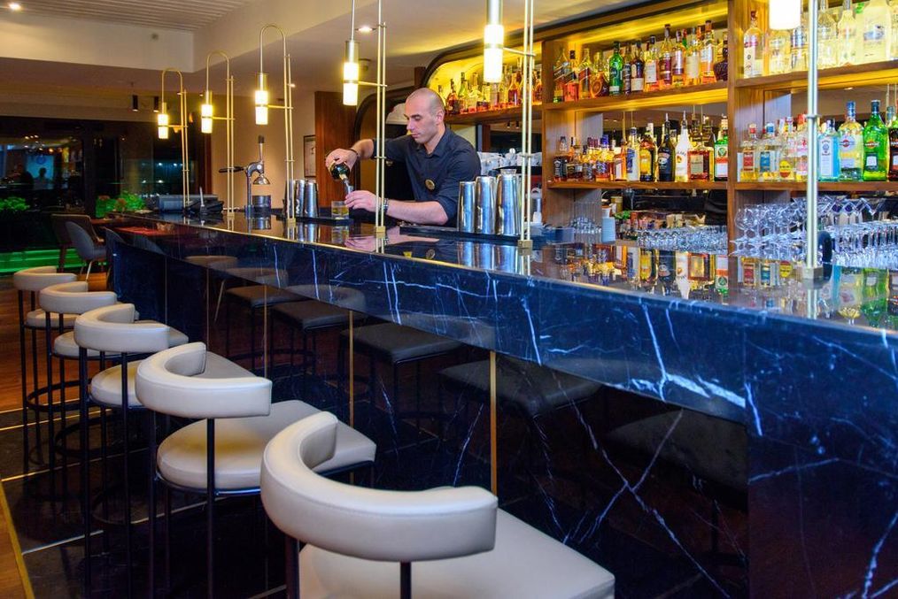 Картинка отеля - 21