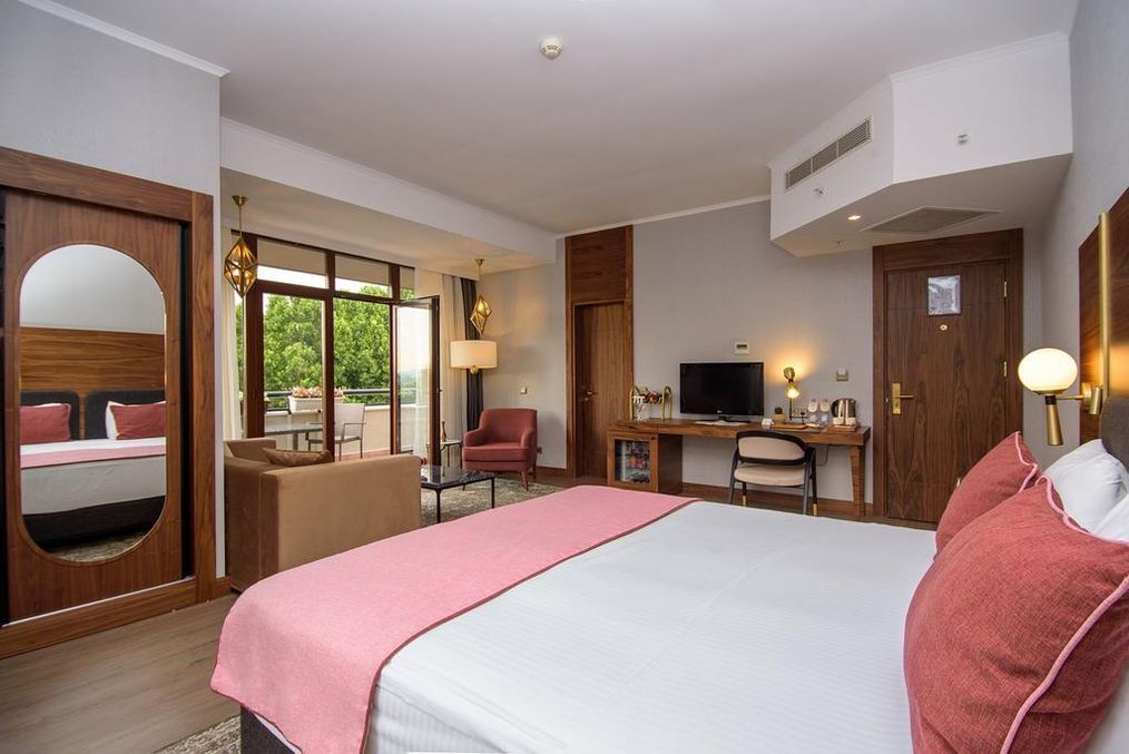 Картинка отеля - 5