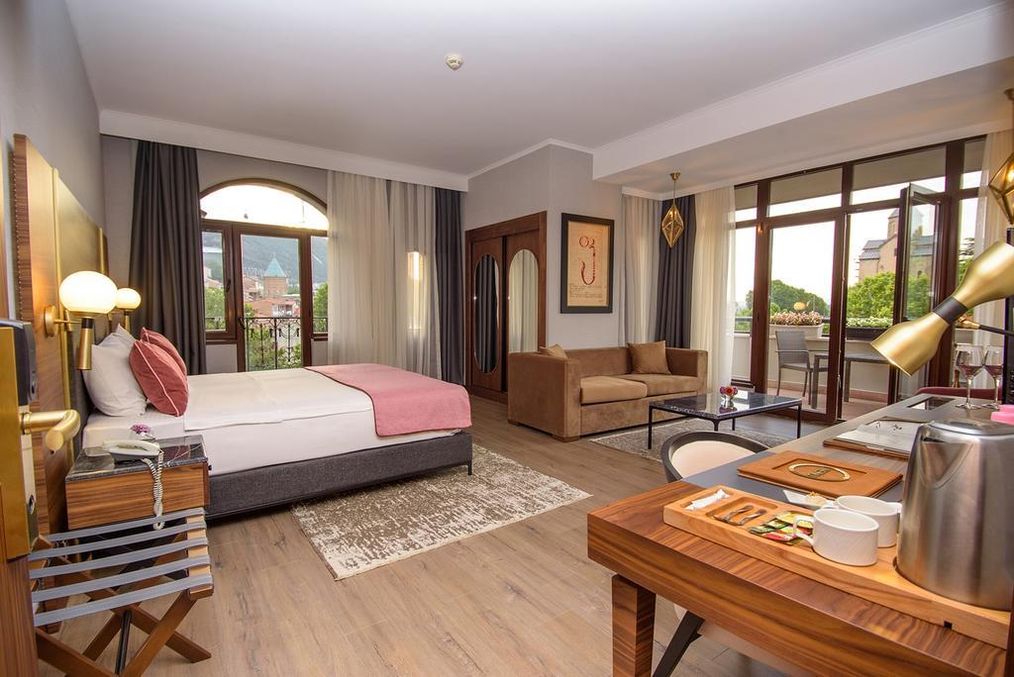 Картинка отеля - 6