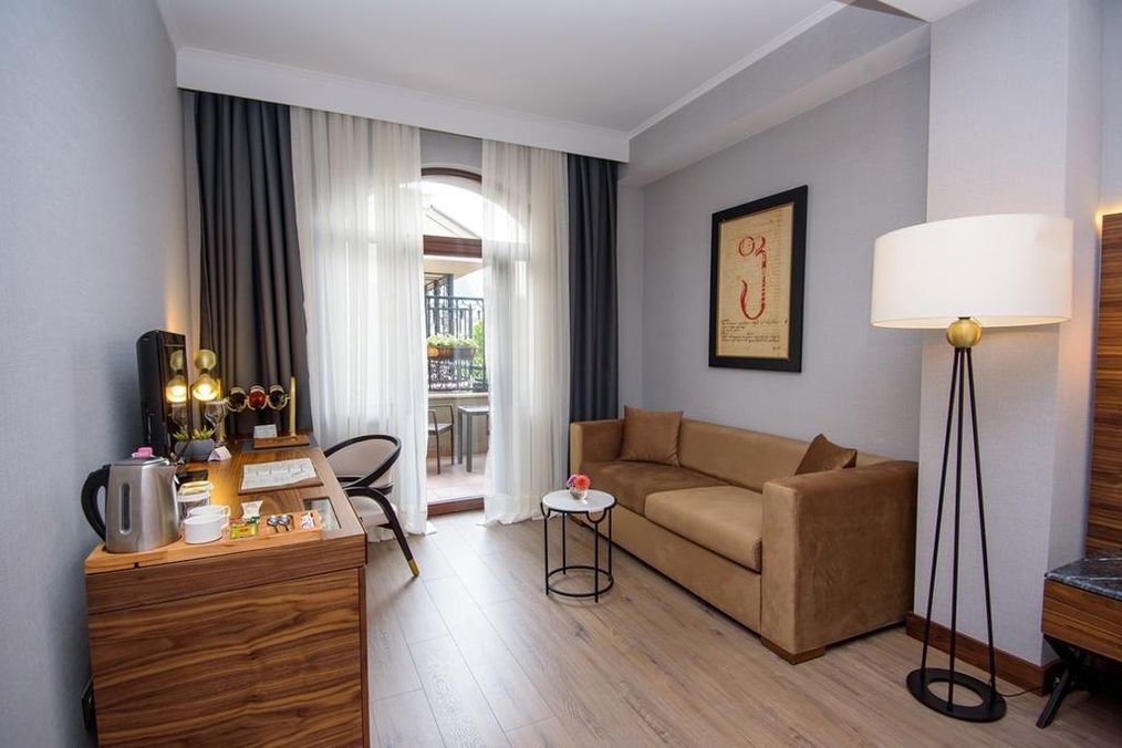 Картинка отеля - 7