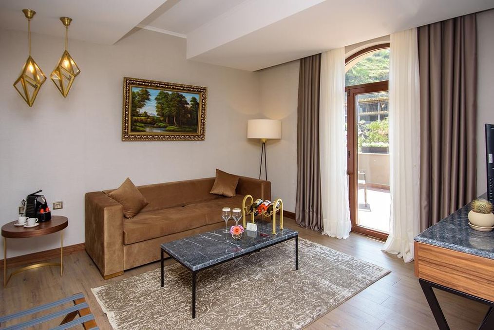 Картинка отеля - 10