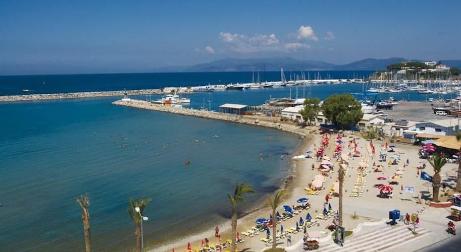 Картинка отеля - 19