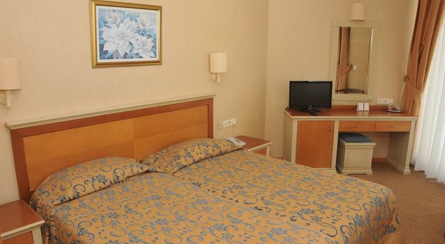 Картинка отеля - 20