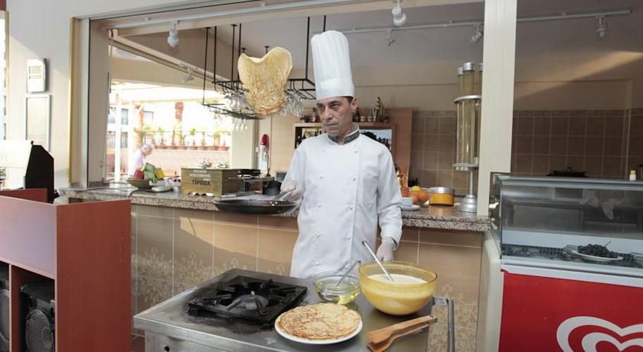 Картинка отеля - 29