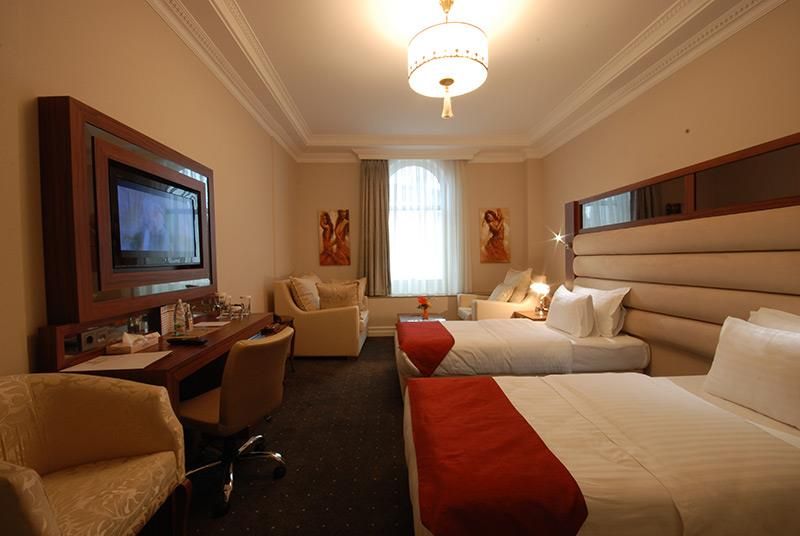 BATUMI WORLD PALACE - 4