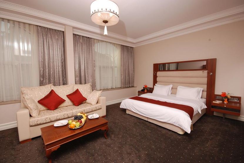 BATUMI WORLD PALACE - 6
