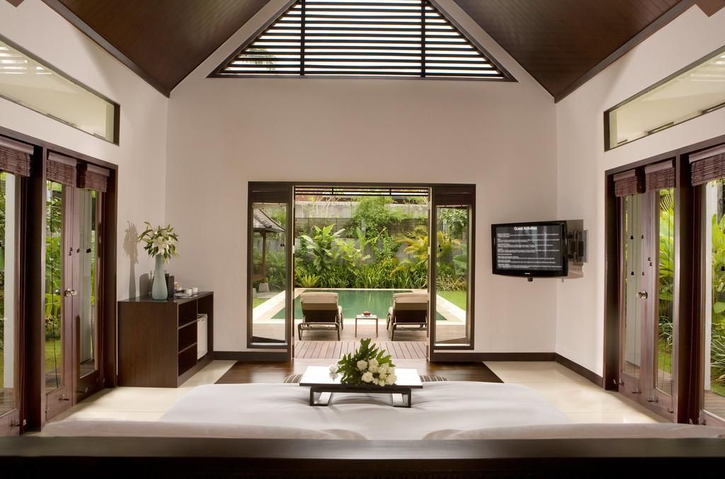 THE SAMAYA UBUD - 11