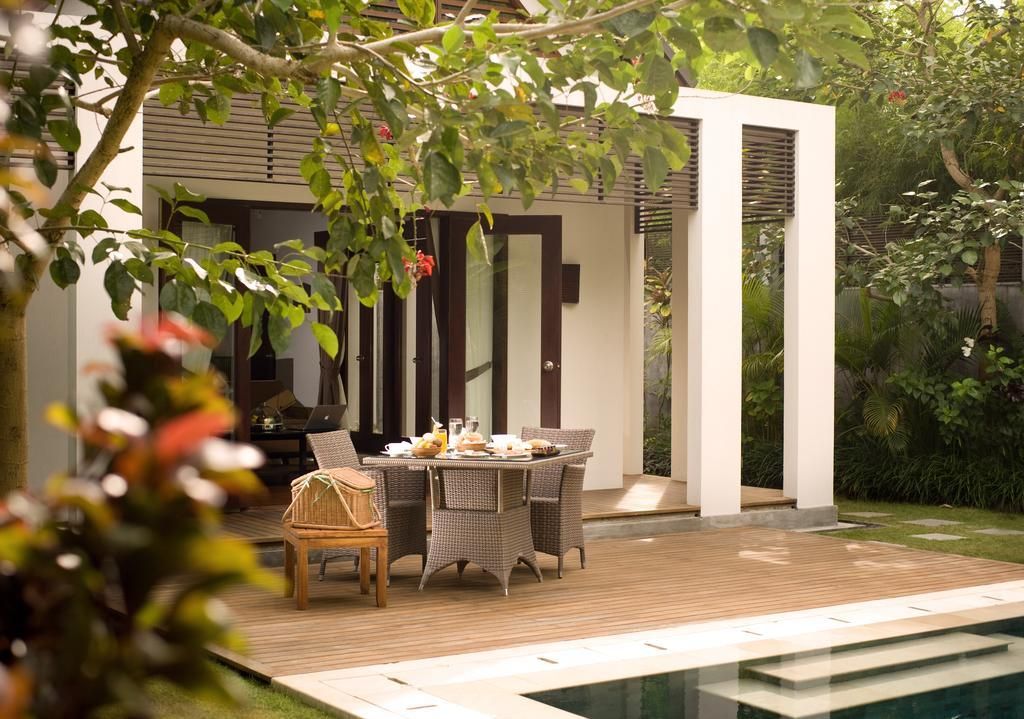 THE SAMAYA UBUD - 13