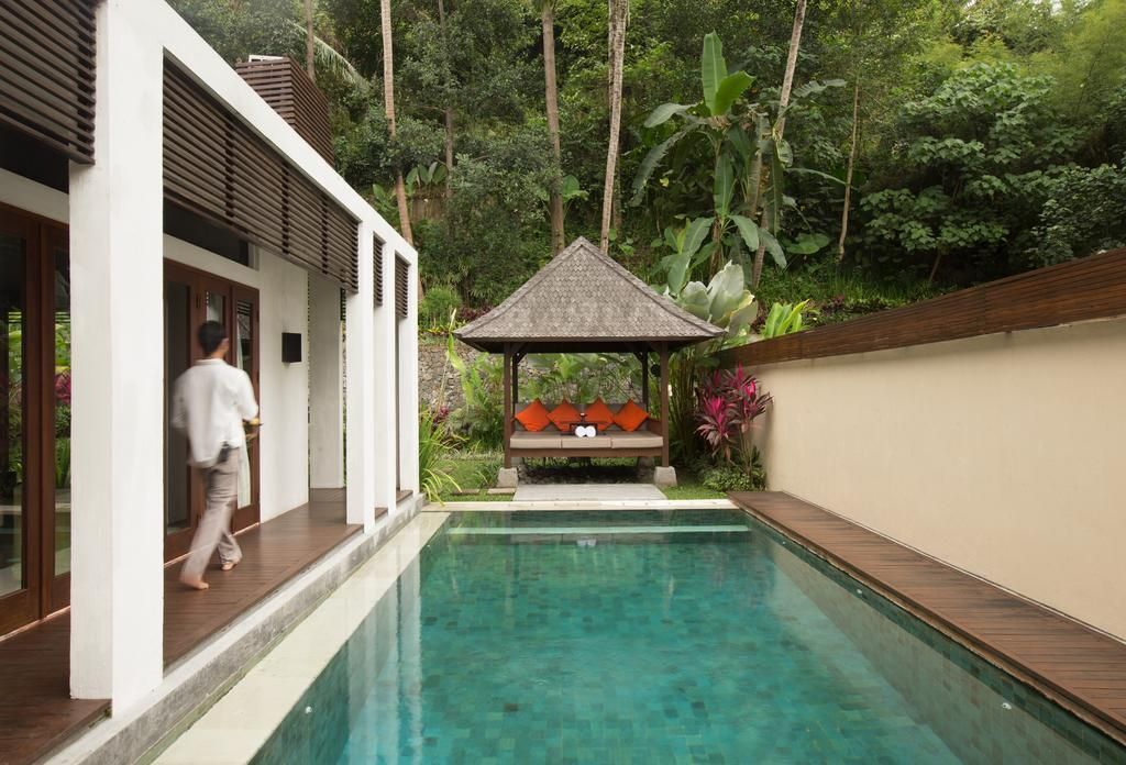 THE SAMAYA UBUD - 16