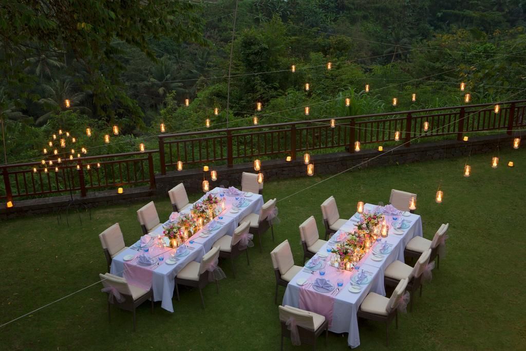 THE SAMAYA UBUD - 17