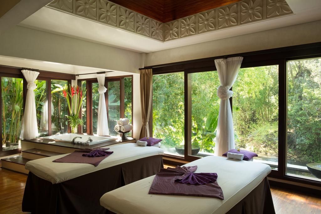 THE SAMAYA UBUD - 19