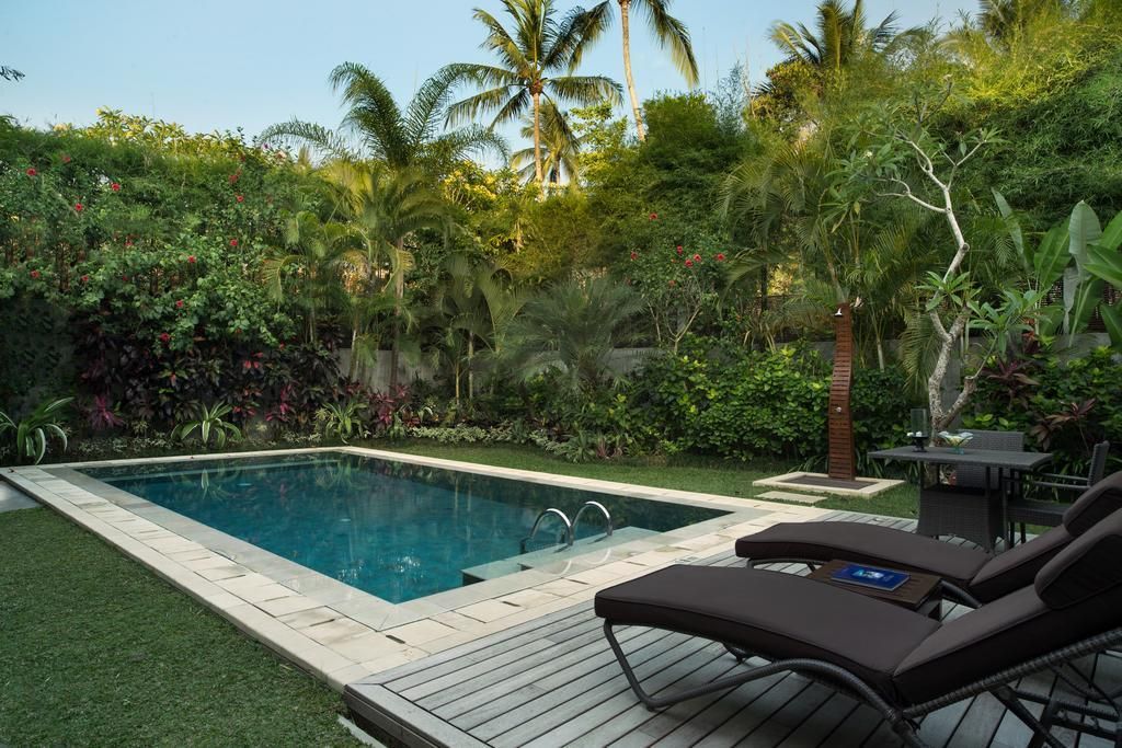 THE SAMAYA UBUD - 20